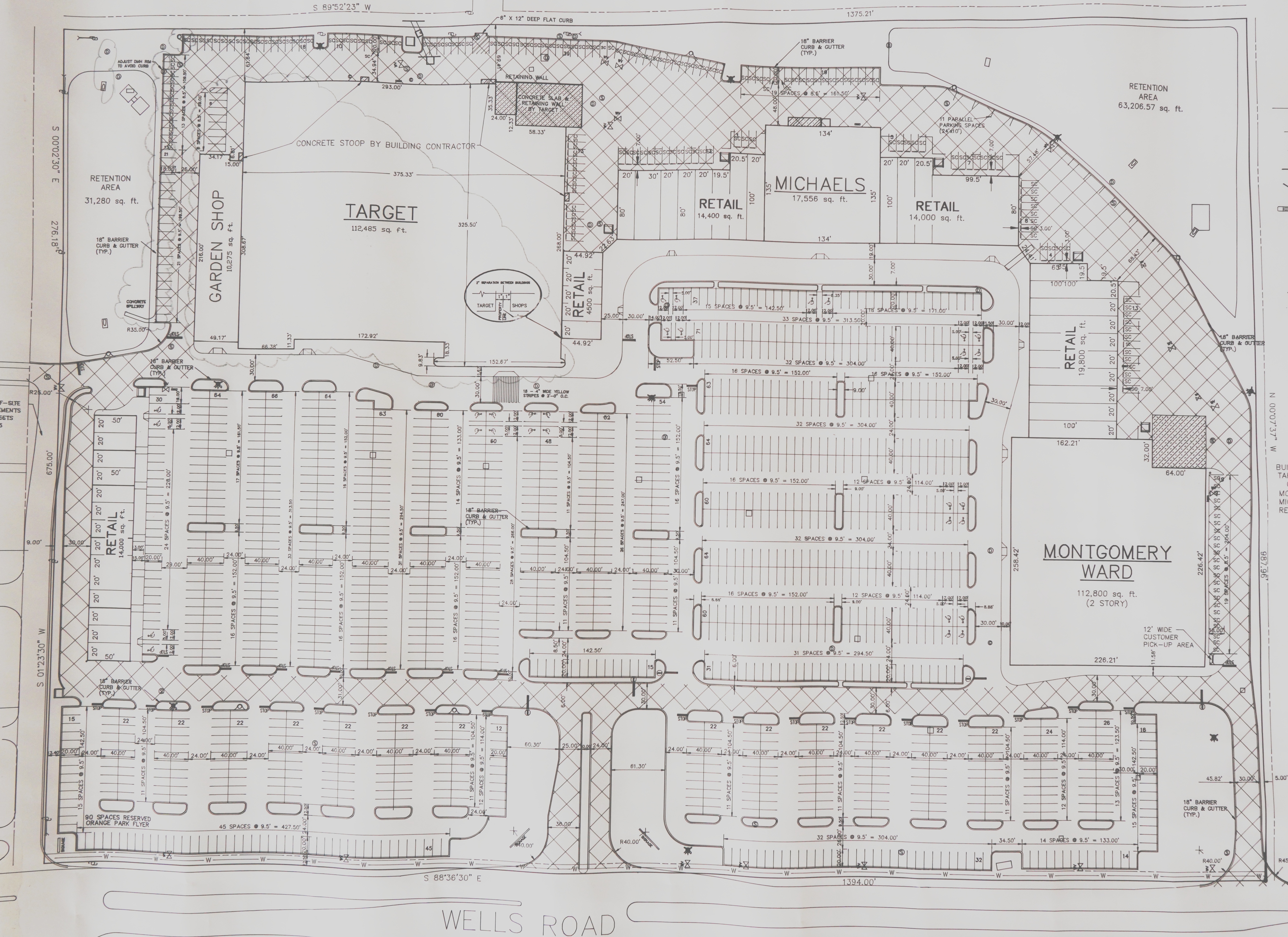 Spring Creek Plan Spring Creek Plan